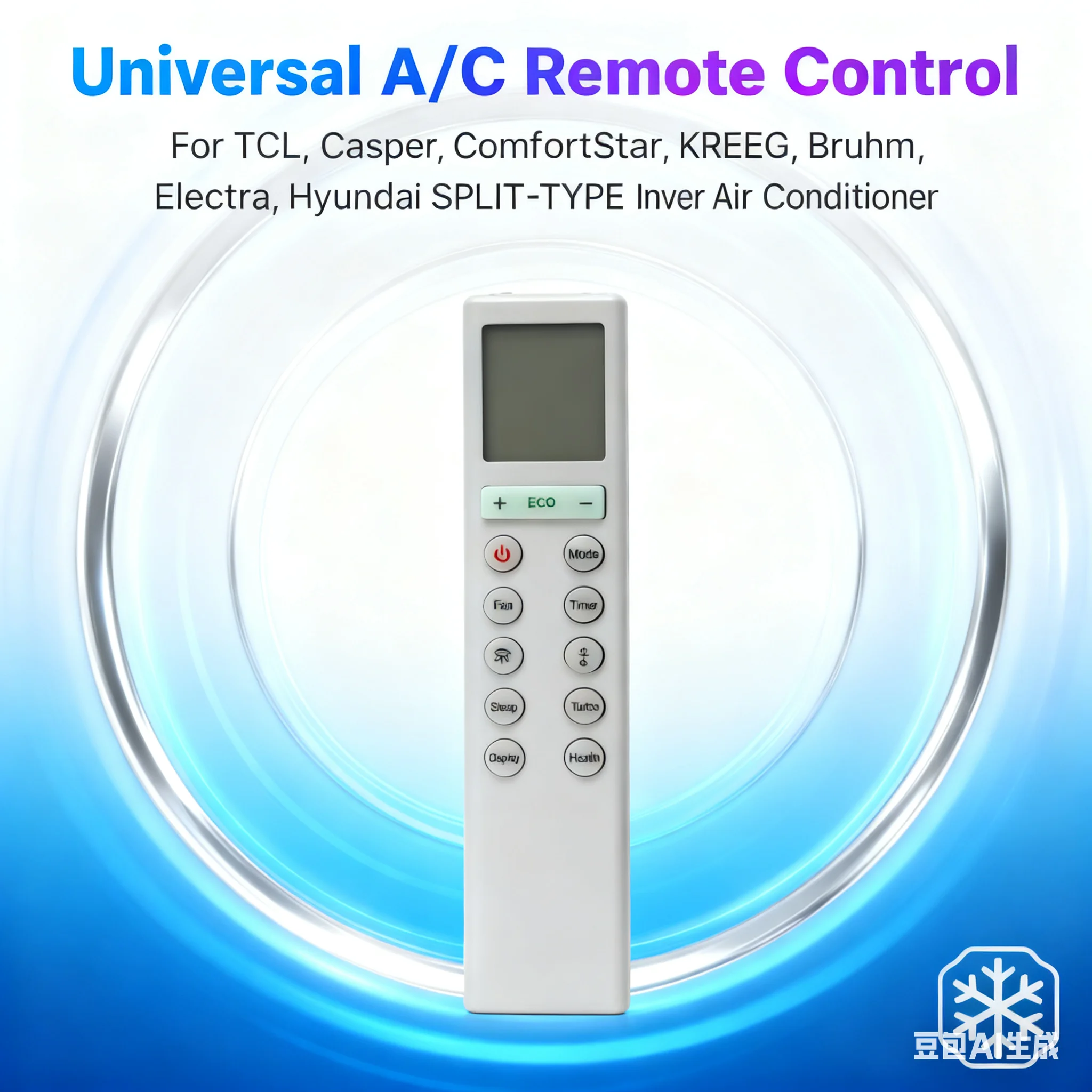 A/C Replacement Rem…