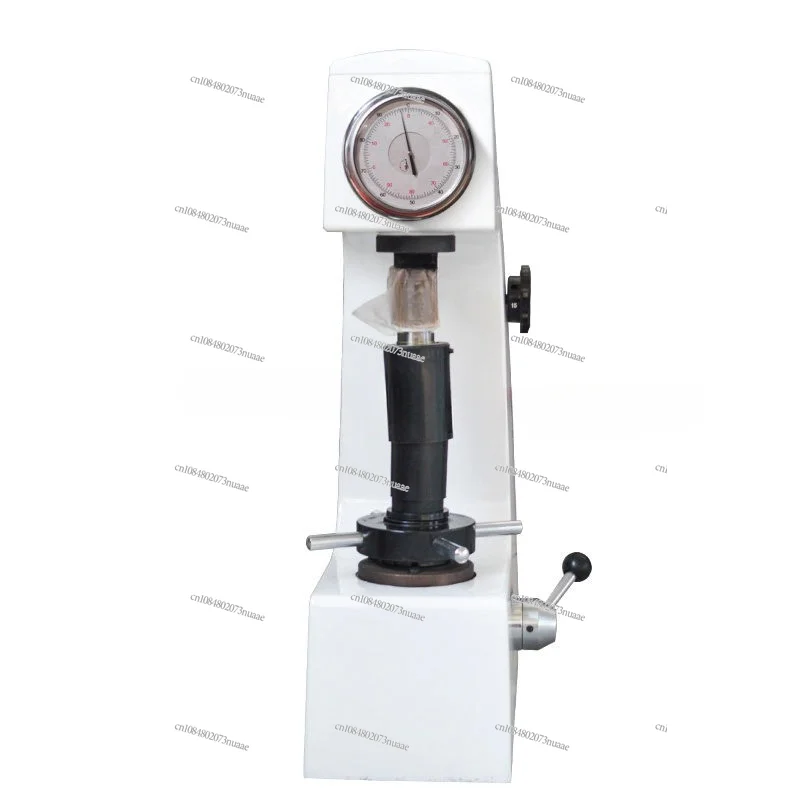 Hardness Measuring Instrument Metal Rubber Standard Block Hardness Tester Hardness Detector