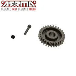 Original ARRMA ARA310950 29T MOD1 SPOOL GEAR (8MM BORE) For ARRMA FELONY INFRACTION LIMITLESS