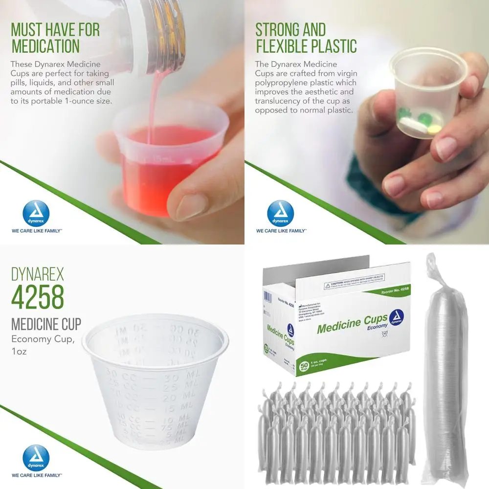 1 Ounce Translucent…