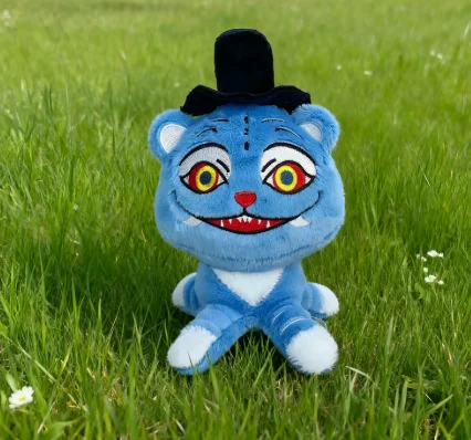 لعبة جميلة KPOP الشيطان هنتر القطيفة رومي ميلا زوي شخصية مجموعة فتاة الصيد الوحش