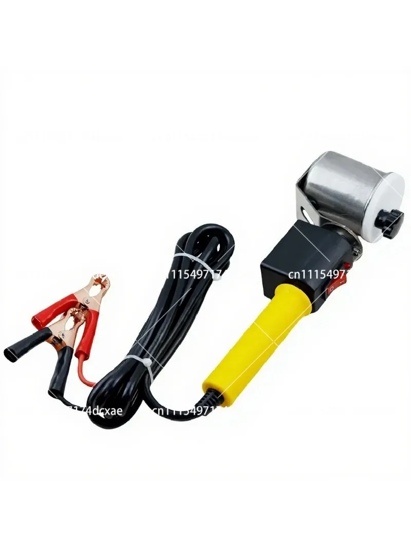 Portable 12V 180W Oxalic Acid Atomizing Beekeeping Equipment for Bee Hive Treatment