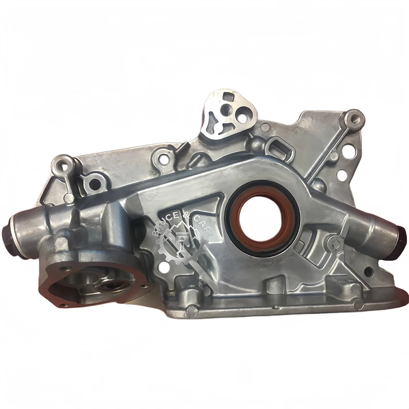 Масляный насос подходит для Chevrolet Captiva 2.4L 2006-2011 гг. 92067383