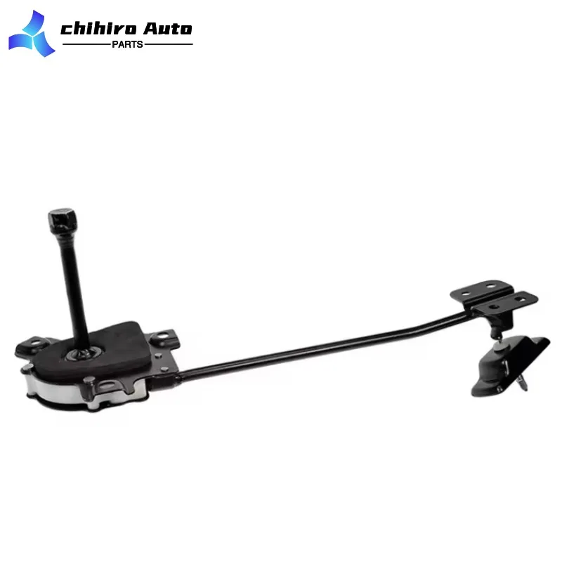 OEM 62800-B8000 62800B8000 Wheel Hoist Winch Truck Pickup Spare Tire Carrier For Hyundai Sante Fe Spare Tire Bracket