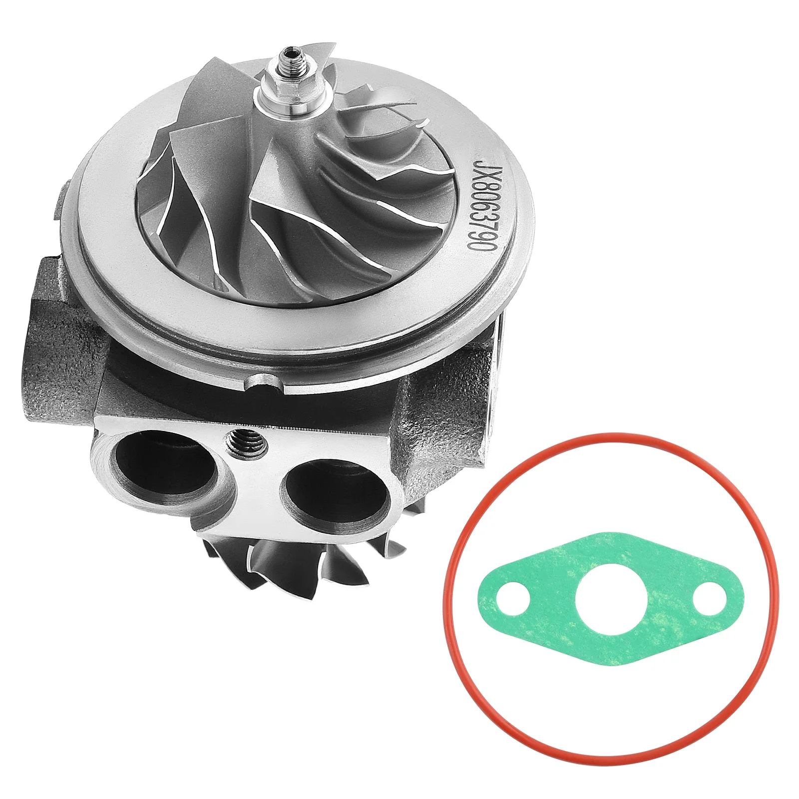 Rear Turbo Cartridg…