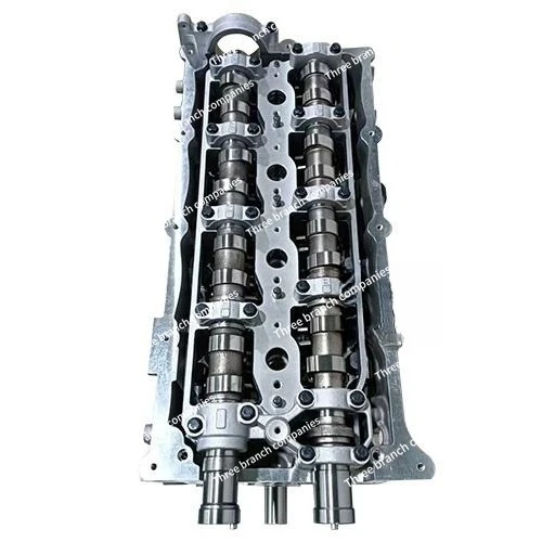 High Quality D4CB D4GB D4BB D4EE D4BH For Hyun-daikia Engine Assembly For Korea Cars NO MOQ 12 Months Factory Direct Supply