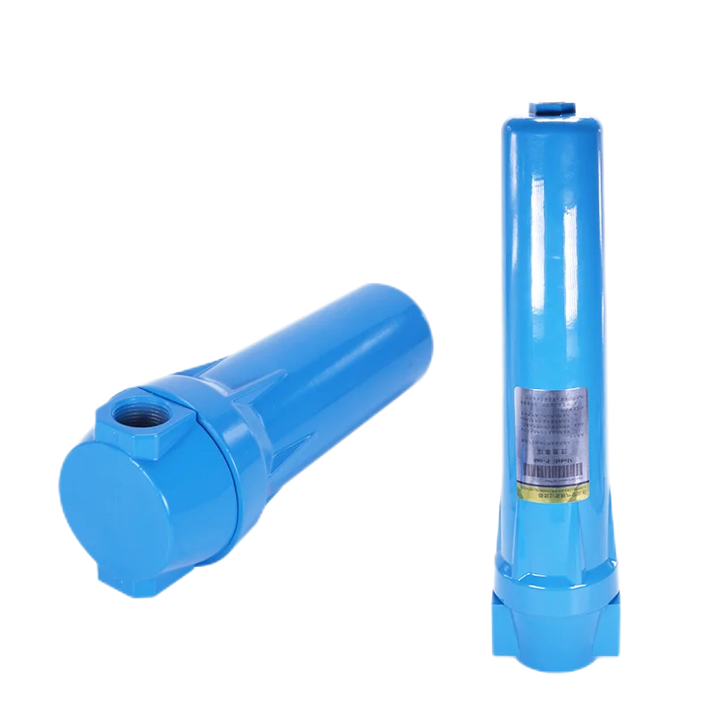 Q-015 S-015 C-015 Oil Water Separator P-015 Filter Element Air Precision Filter Dryer Air compressor Accessories Compressed