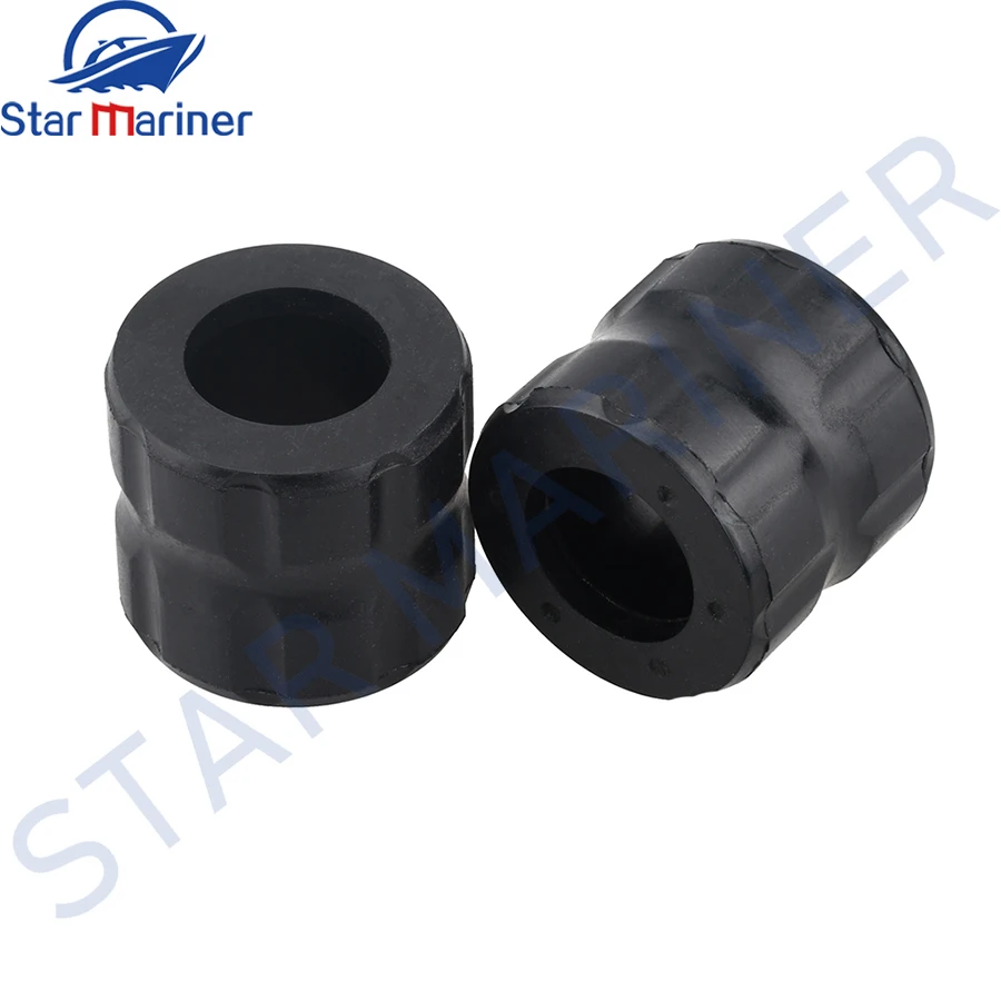 679-45318-00 Aftermarket Rubber BUSHING, DRIVE SHAFT part for Yamaha Parsun 40HP X 679-45318 679-45318-00-00 boat motor