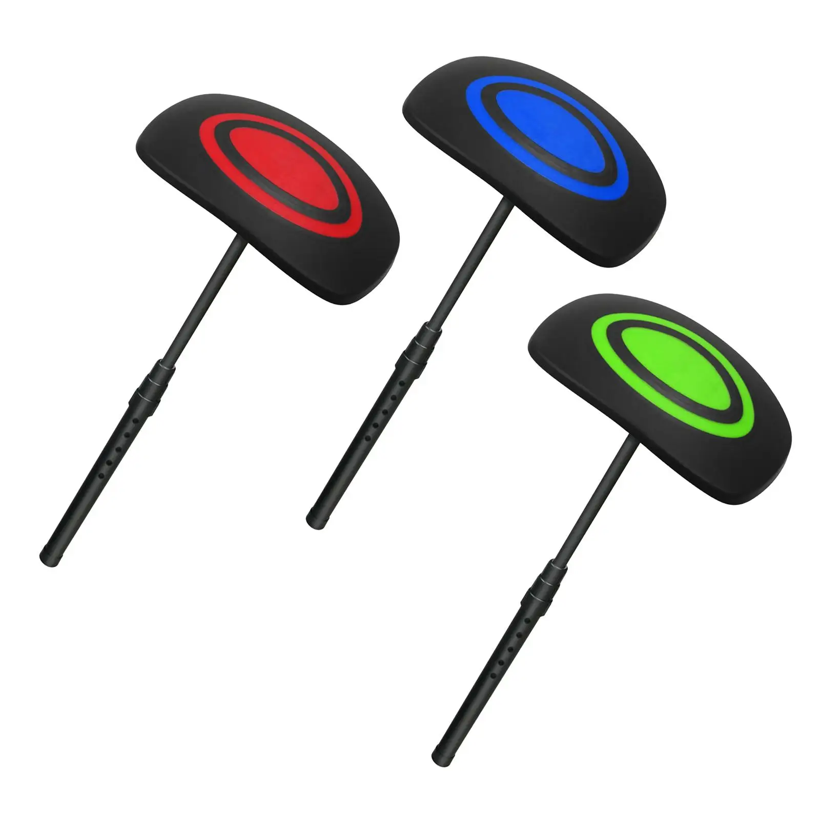 

Golf Bag Support Rod Stick Bar 19.7' - 52' High Durability Golf Support Arm Transport Anti Deformation Aluminum Alloy Metal