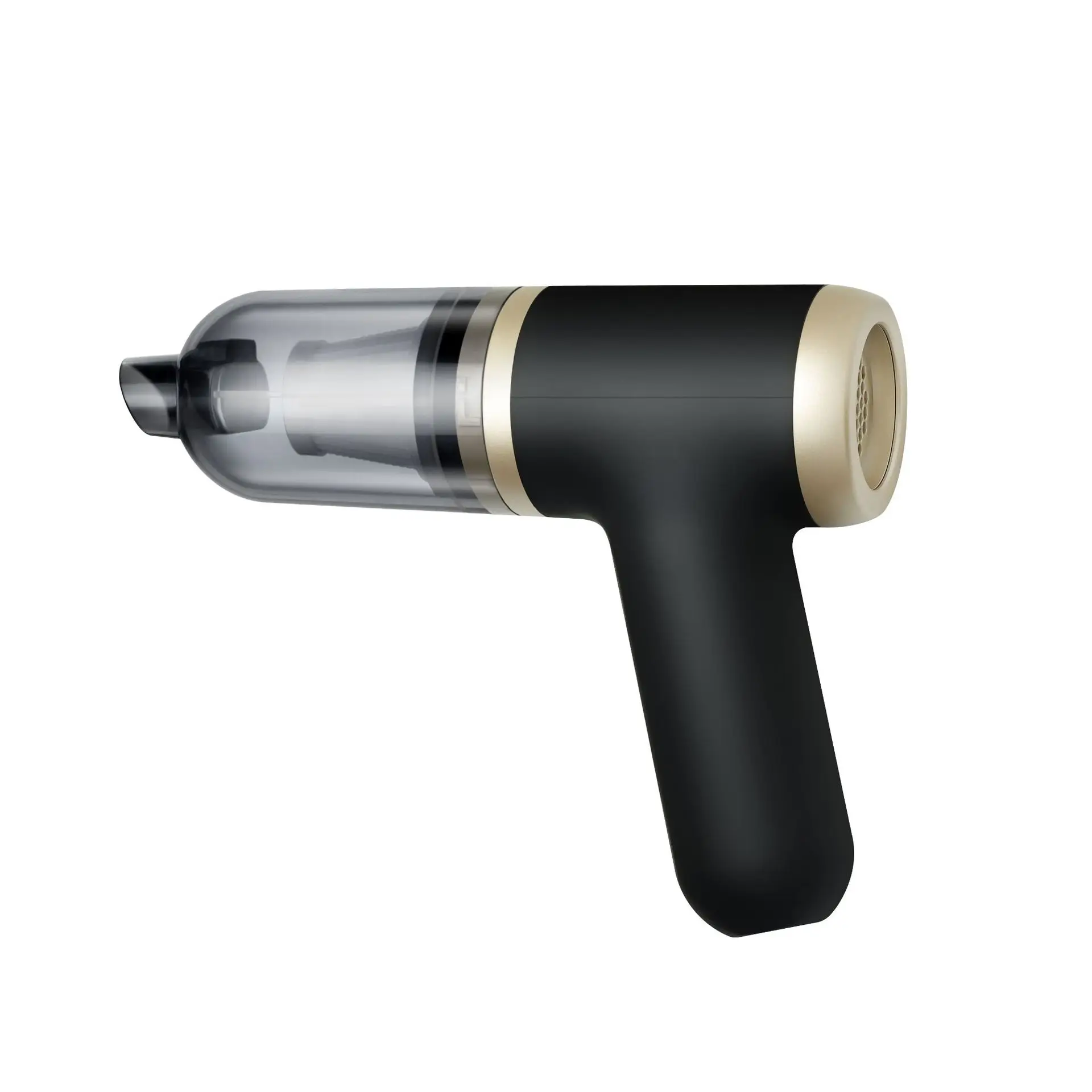 

Brushless motor vacuum cleaner household small handheld
