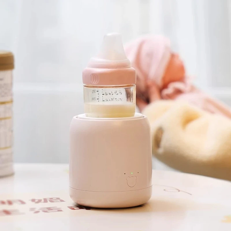 

Baby Breast Shaker, Automatic Milk Powder Maker, Blender, Electric Milk Blender