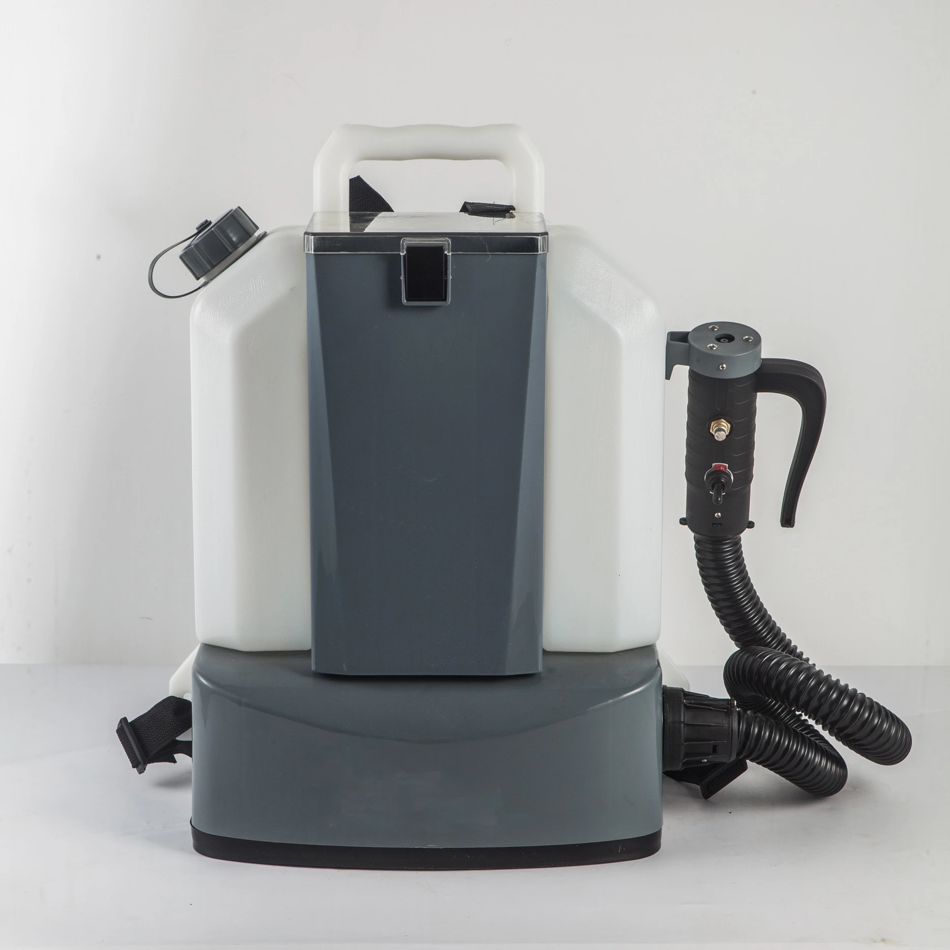 

Disinfectant-fogging-machine 5L Sprayer Electric Atomizer Knapsack Sprayer Agricultural