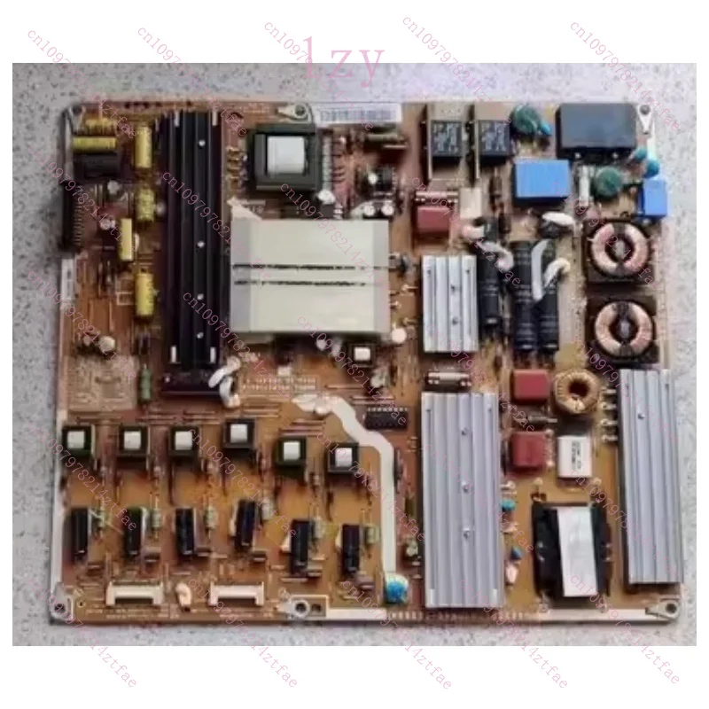 

Б/у плата питания для SZYLIJ PD4612F1_B BN44-00269B= BN44-00269A