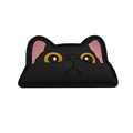Black (Velcro)