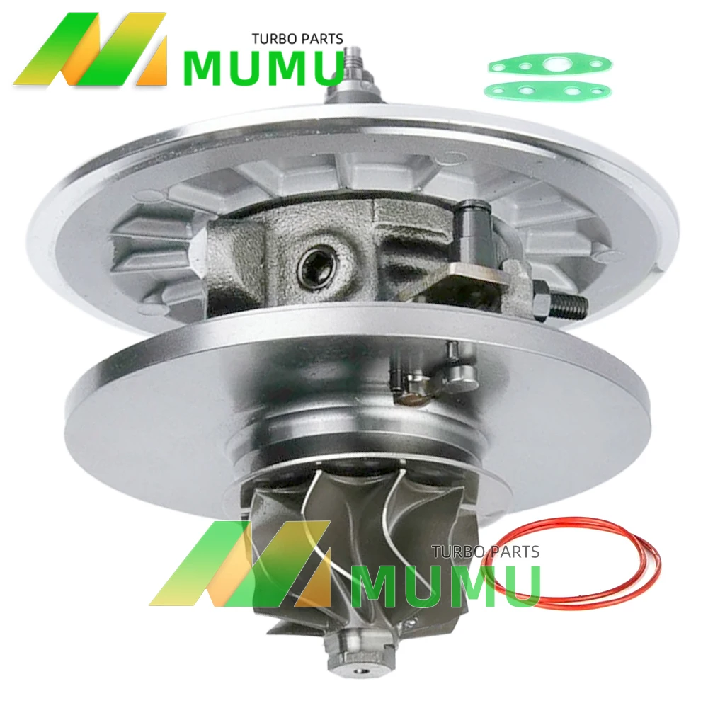 Turbo core For Nissan Navara 2.5 DI 126Kw 171HP YD25 2006-  14411-EC00C GT2056V 769708 769708-5004S 769708-5004W 769708-9004W