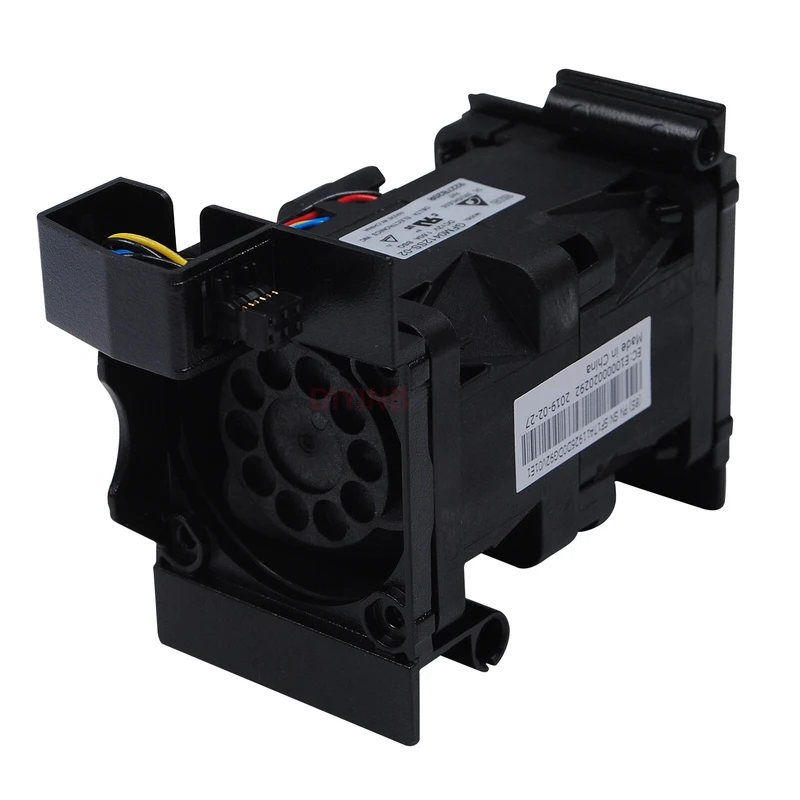 Z New CPU Cooling Fan Cooler For Lenovo Thinksystem SR630  01KP696/ 01KP697