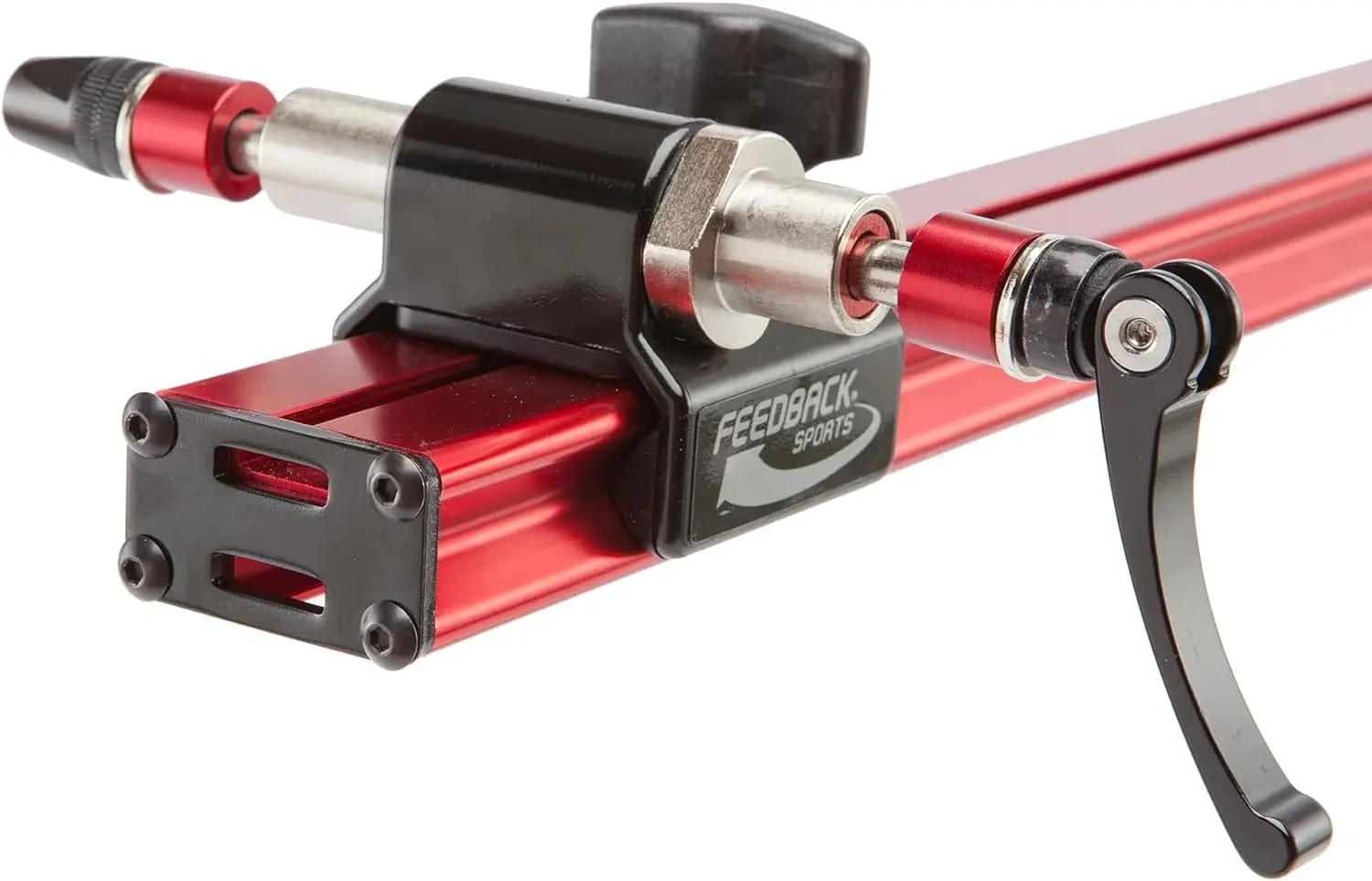 Feedback-Sport: Sprint-Reparatur stand