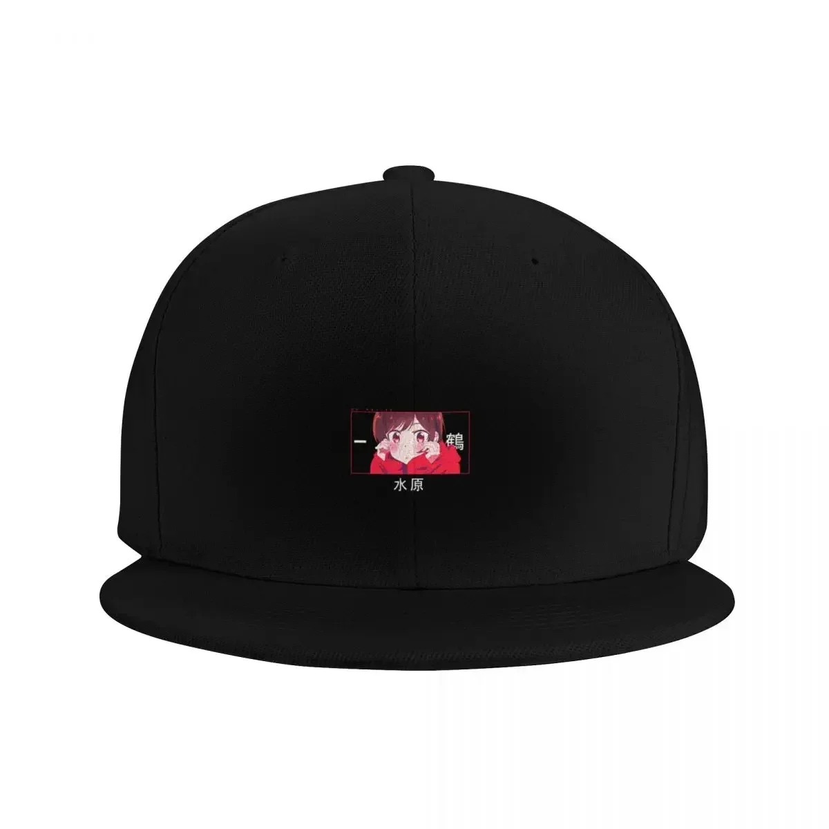2026 Mizuhara Kanojo Okarishimasu Baseball Cap Derby Hat Hat Beach Beach Brand Man Cap Men Hats Women's