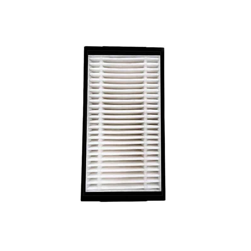 Pièces de rechange pour aspirateur robot Xiaomi, brosse latérale principale, filtre Hepa, chiffon de vadrouille, gril, Xiaomi ata jia, Pro, MJSTl's