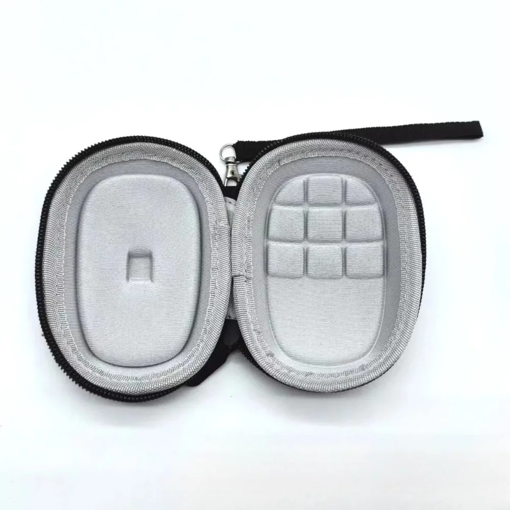 Portable Hard EVA Travel Case For Logitech MX Anywhere 2S Small Mouse Bag Anywhere 3 Portable Storage Case