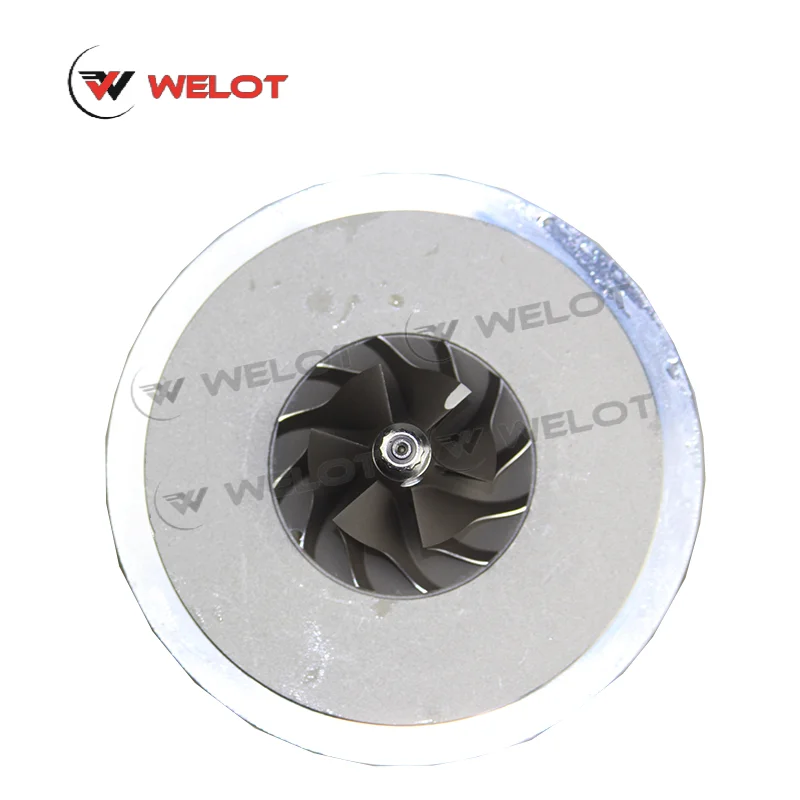 

Турбинный картридж GTA2056 734868 734868-0001 734868-5001S CHRA для Nissan NP300 2500ccm 96Kw 131HP 14411-EB320 14411EB320