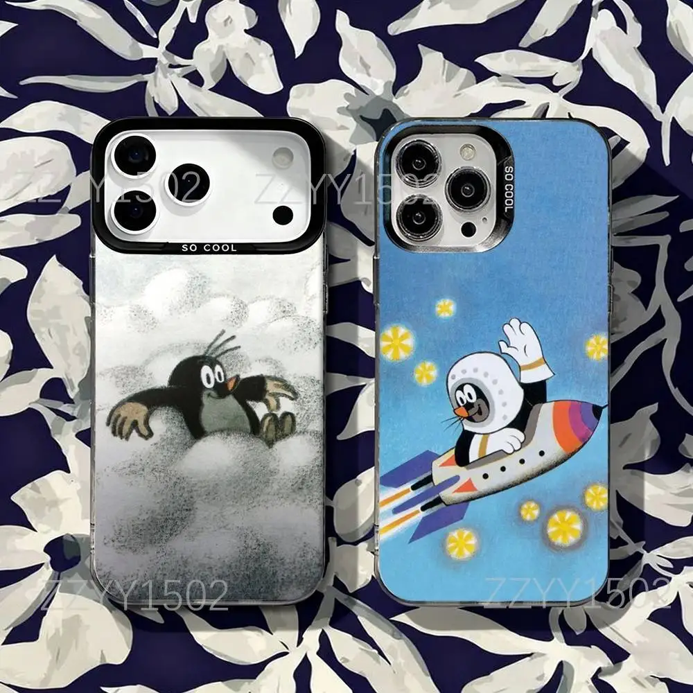 L-Little M-Mole Cut… - image