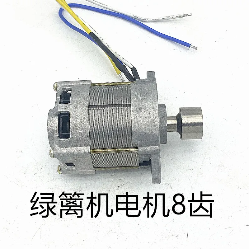 Brushless Motor Controller for Hedge Trimmer 18-24v Lawn Mower Motor
