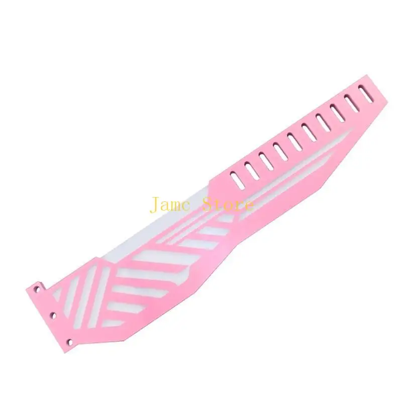 LX0B 5V 3Pin RGB Motherboard Synchronous GPU Support Bracket VGA Holder