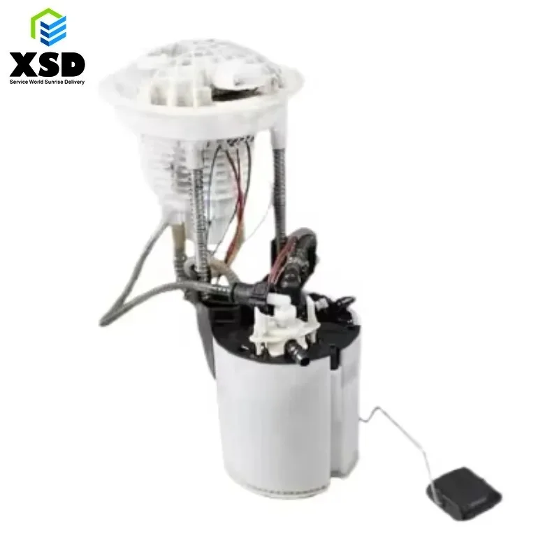 9064707294  Fuel Pump Module Assembly for Mercedes Benz W906 WAJ 2007 2008  A9064707294