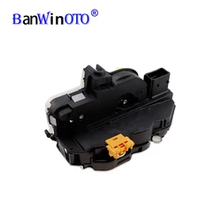 13503801 Door Lock Actuator Latch Motor Mechanism fit for Buick Cadillac Chevrolet Orlando Chevy GMC Cruze Cascada Camaro Malibu