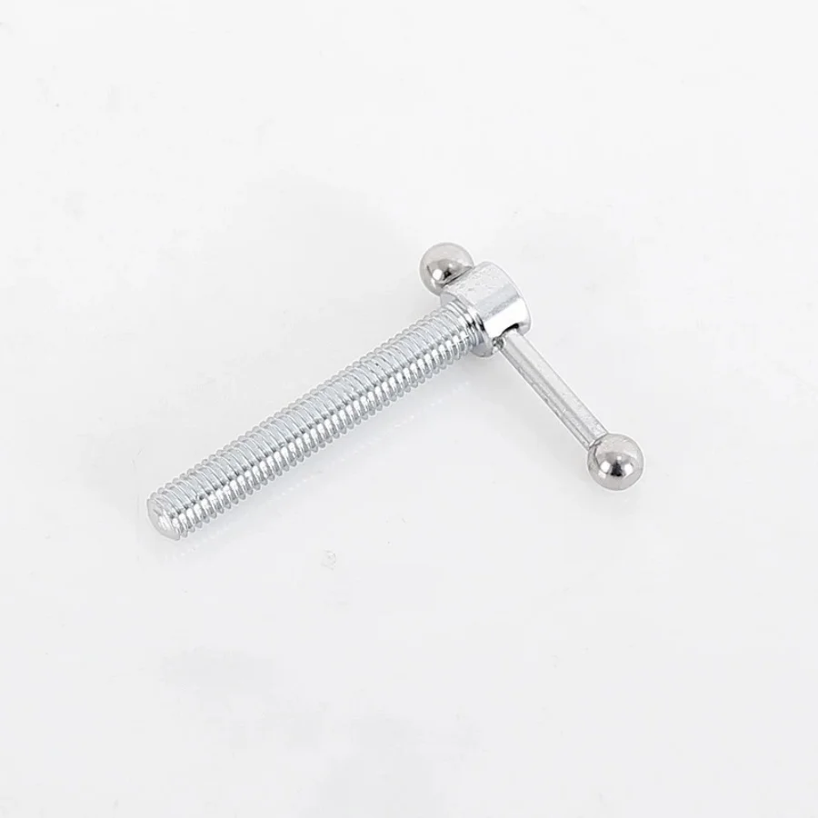 1/5/10PCS Elevation Screw Latitude Adjustment Screw For EQ1 EQ2 Equatorial Telescope Accessories for Celestron 80EQ 80DX