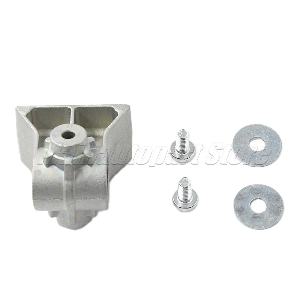 For ALKO Corner Steady Winding Nut 20mm Caravan Chassis Jack Leg Spindle Bush AL-KO 355198 35519810 205817 205808 267265