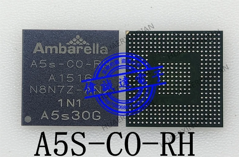

Печать A5S-CO-RH A5S-C0-RH BGA, новый оригинальный