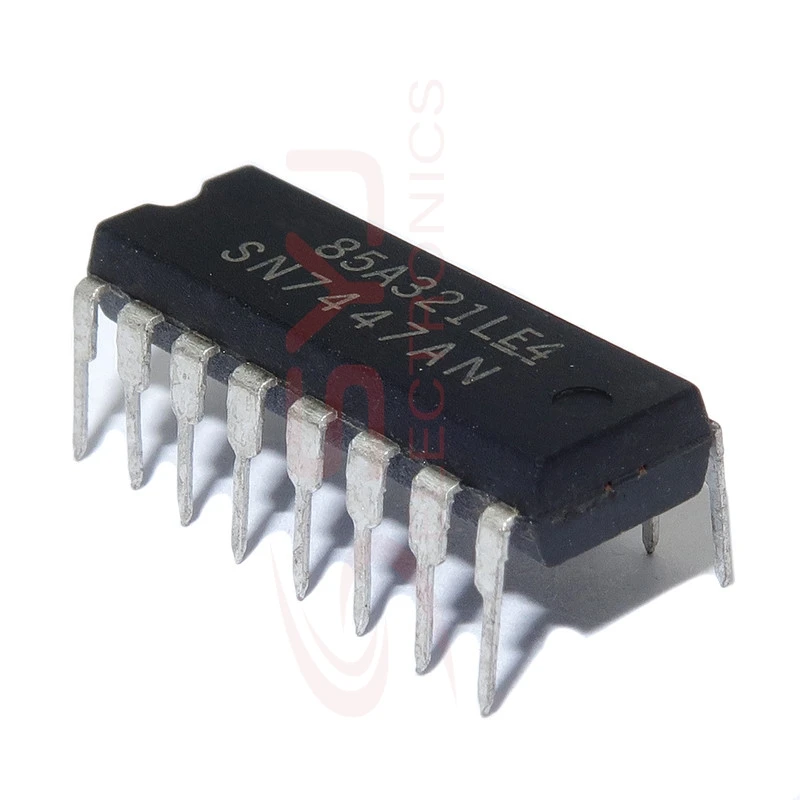 5-20PCS MCP3202-CI/SN MCP3202 TDA7498L TDA7498E OB2269CP OB2269 74HC240D 74HC240 SN7447AN SN7447 SR540 SS54 - view 3