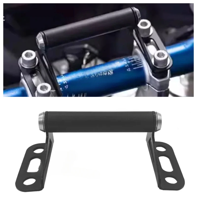 

Parts Multifunctional Mobile Phone Navigation Bracket Plate Bracket For KOVE 800X COLOVE 800 X ADV Adventure Rally Pro 2023 2024