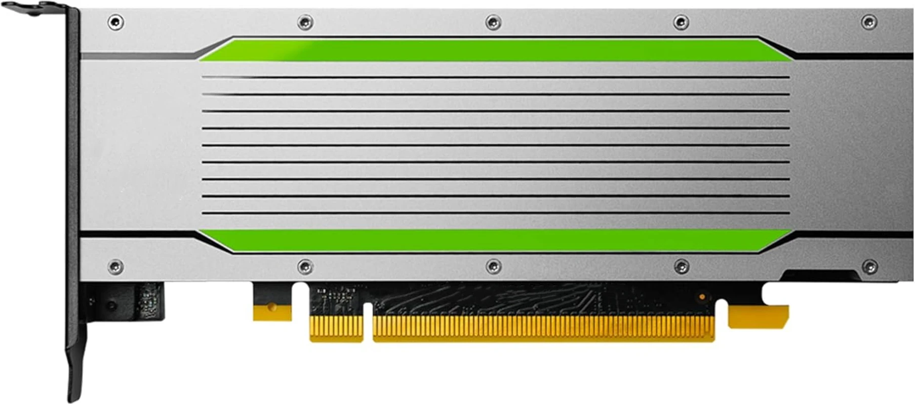 NVIDIA TESLA T4 16GB グラフィックスカード GPU AI ディープ 