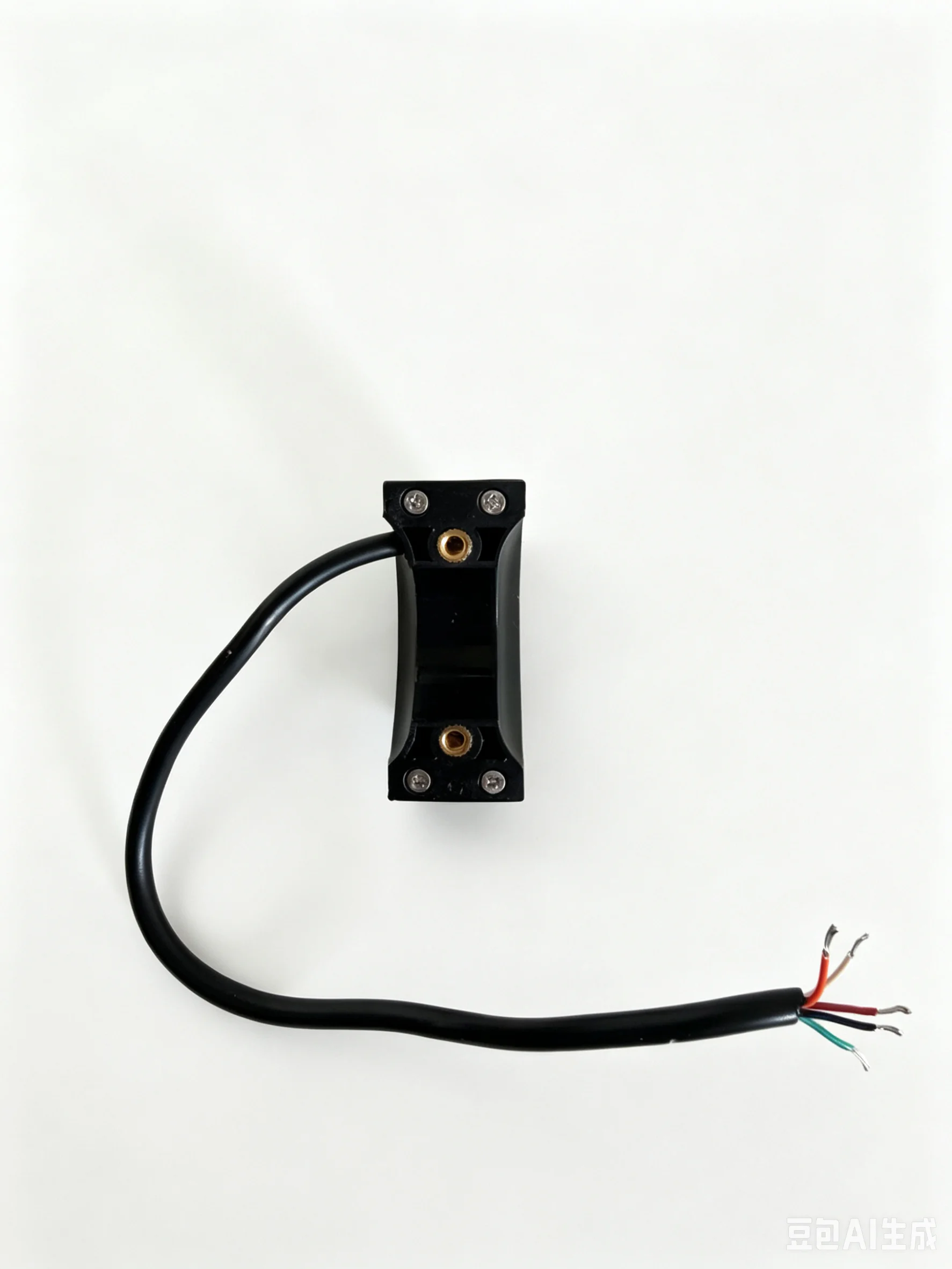 bike LCD Display Control Button 5 Wires Compatible With W750 W108 Handlebar Switch Replacement Spare Parts