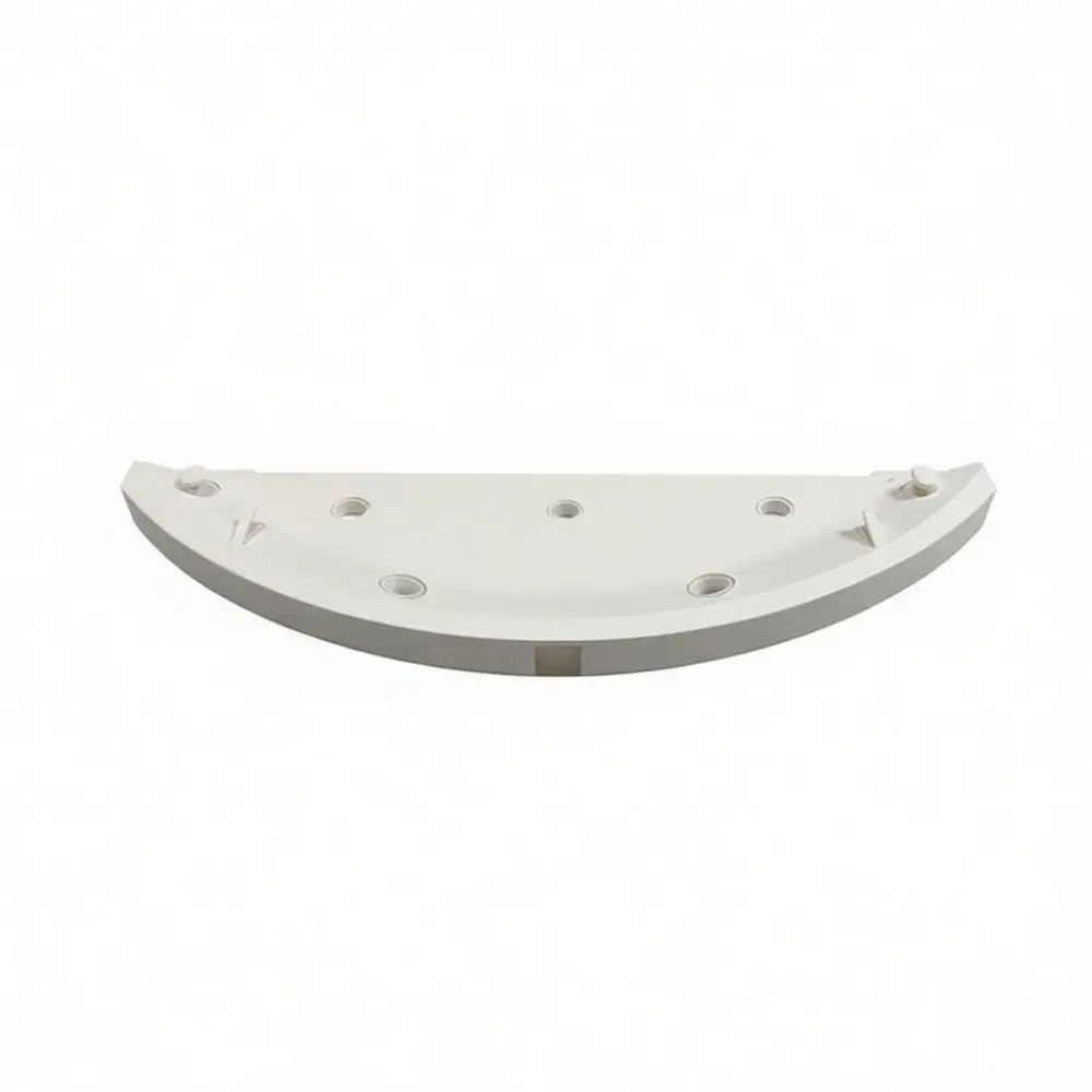 Mop Support Plate For Viomi VXVC11 VXVC12 VXVC13 VXVC14 1A 1C S9 Robotic Cleaner Spare Accessories Rag Bracket Tray Base