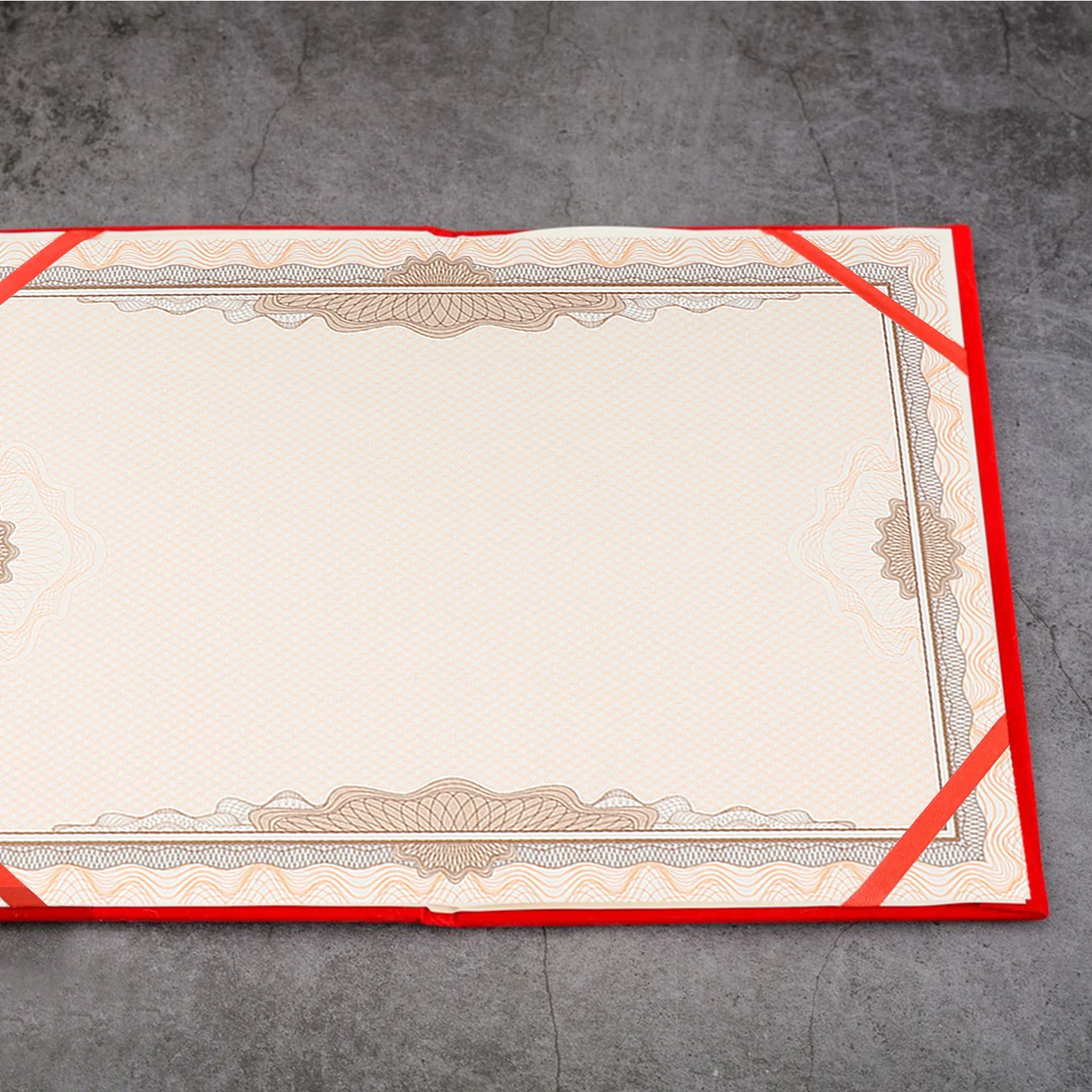 Thumbnail 2 - #11 Best Award Certificates to Buy In 2026