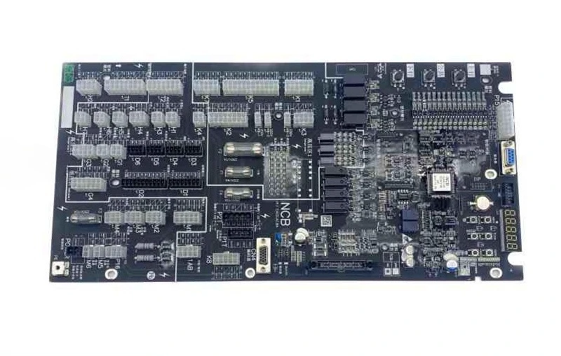 Elevator NCB V1.1 V2.0 Motherboard N100-LR-4015/4007/4011-H3 Inverter