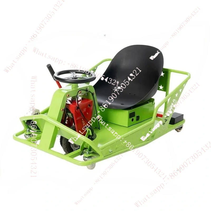 Children Adult Outdoor Tail Drift Stunt Vehicle Drift Vehicle High Power Motor Pure Electric