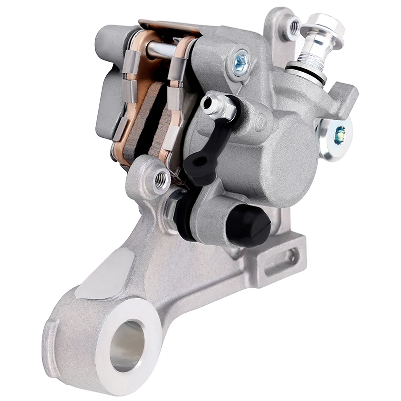 Motorcycle Rear Brake Caliper For Honda CRF150R  Expert CRF150RB CRF150 150R 150RB CRF 150 43150-KSE-006 - Image 2