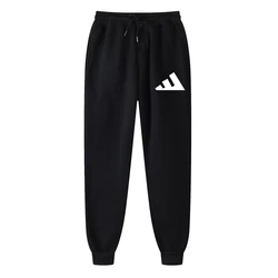 Men's Clothing for Men Clothing Jogger Pants Men Men's Winter Pants Sweatpants Man Brushed Gym Women's Trousers Mens Tracksuit