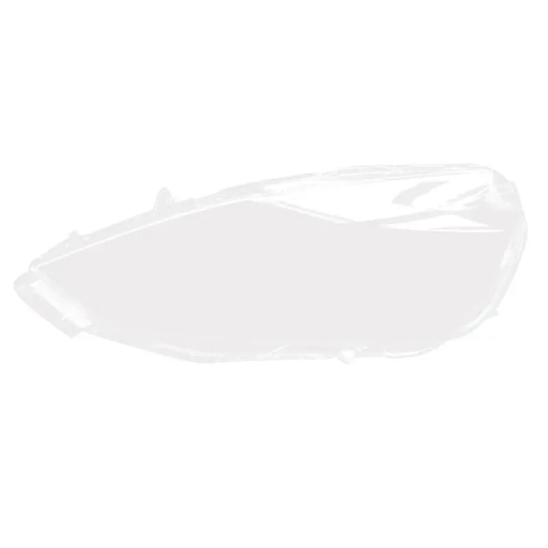 

ABHX-For Nissan Sylphy 2019-2020 Headlight Shell Lamp Shade Transparent Lens Cover Headlight Cover