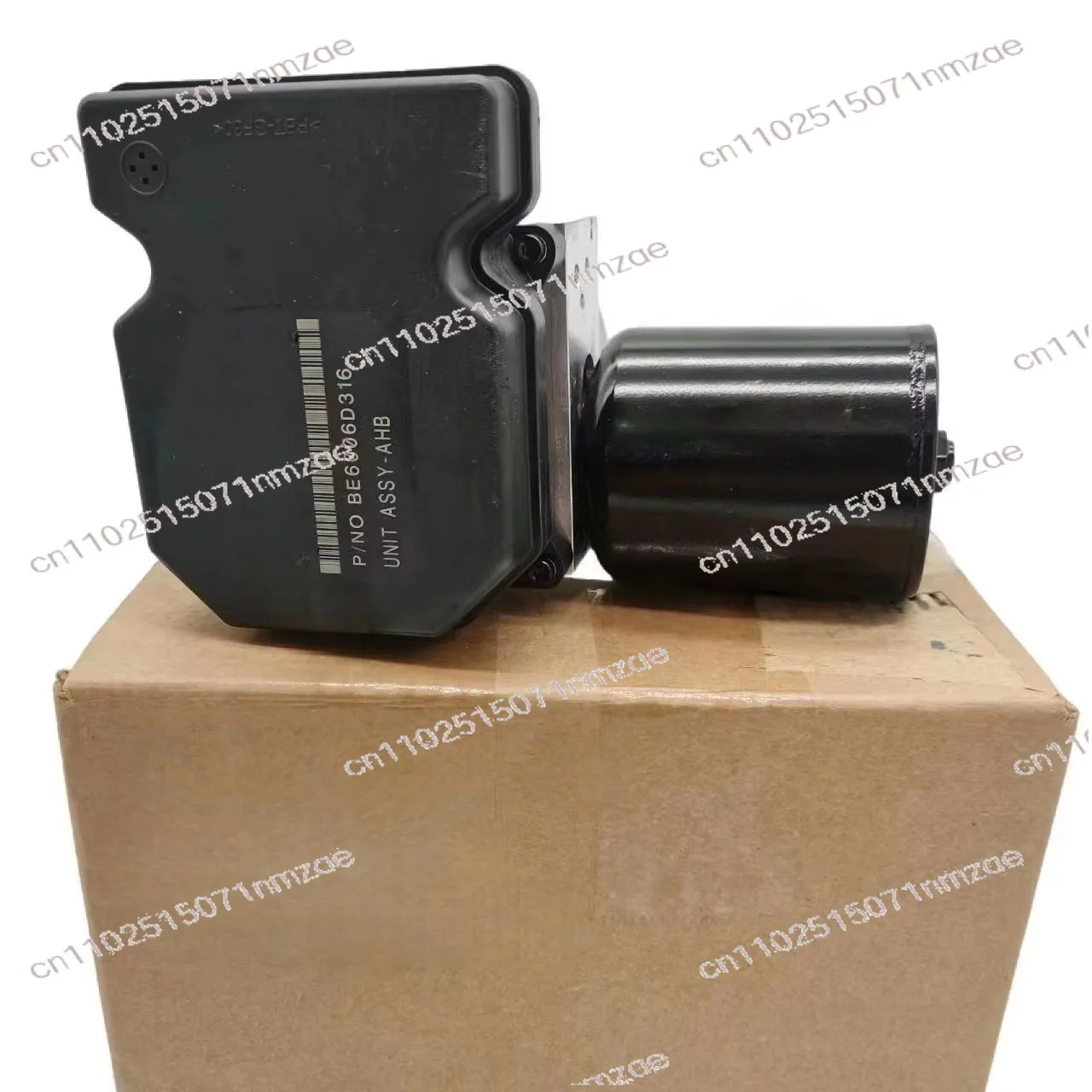 ABS Anti-Lock Brake Pump with Module 58620-4R301 586204R301 - For 11-15 Hybrid Vehicles