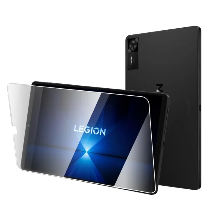 Lenovo Legion Y700 4th Generation Tempered Film Protective Film Anti-fingerprint HD