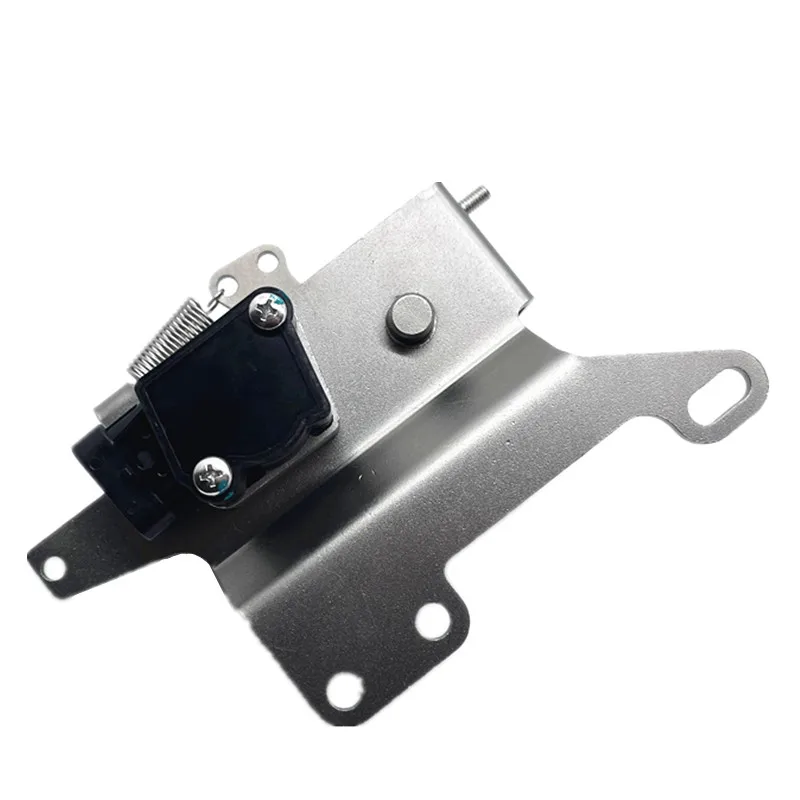 Remote Throttle Position Sensor for Shacman Delong X3000 M3000 F3000 Mixer Pump Truck XY91189570013