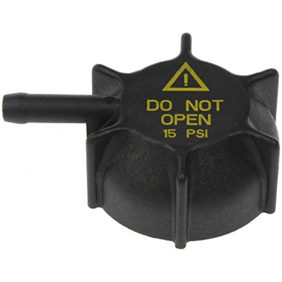 

Heavy Duty Fluid Reservoir Cap Compatible with Select Peterbilt Models