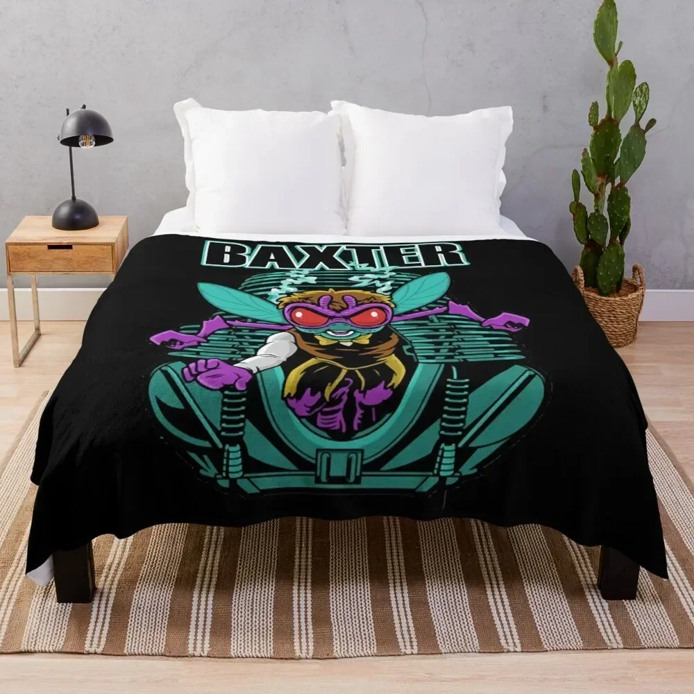 Retro Vintage Casey Lover Jones Mens My Favorite Throw Blanket Year Round Soft Comfortable Blanket for Home