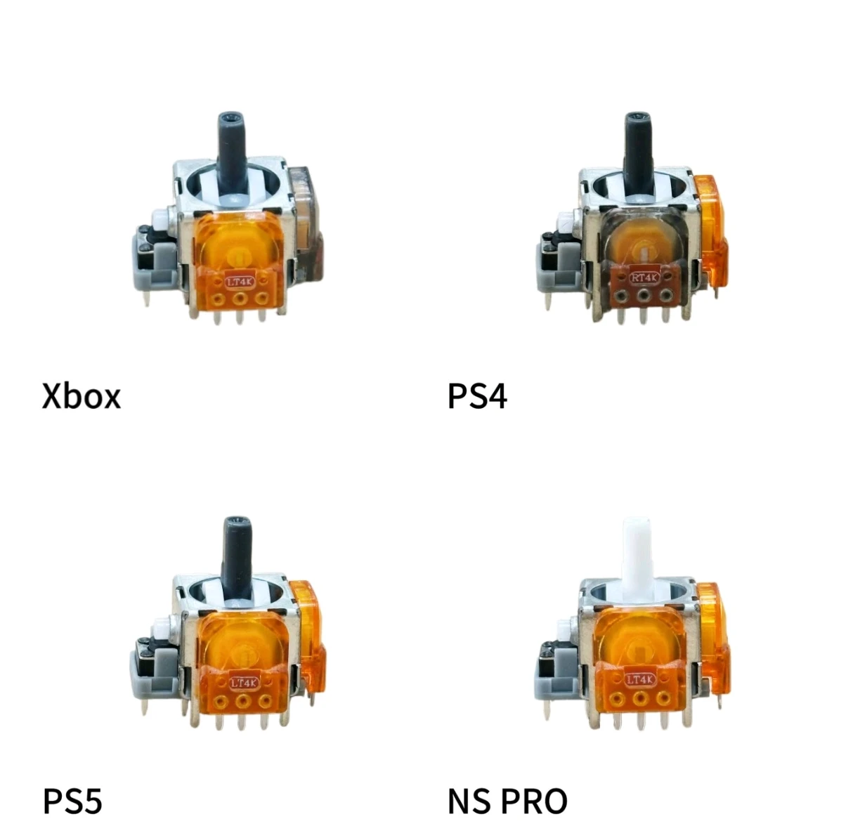 Void Gaming FireBird 基板 Ginfull TMR Void Gaming DS4 FireBird 基板 Ginfull TMR PS4 Custom Controller